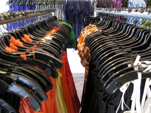 verzorging van kleding