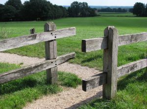 Natuurparken in Nederland