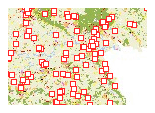 een volledig overzicht van alle onbemande tankstations in Nederland