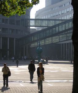 Studenten kamers