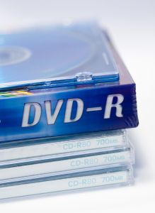 DVD verzamelen
