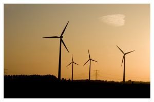 Windmolens